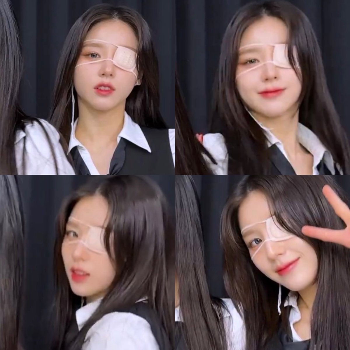 Heerabbit1019's tweet image. 수트 잘 어울리는 강아지🐶