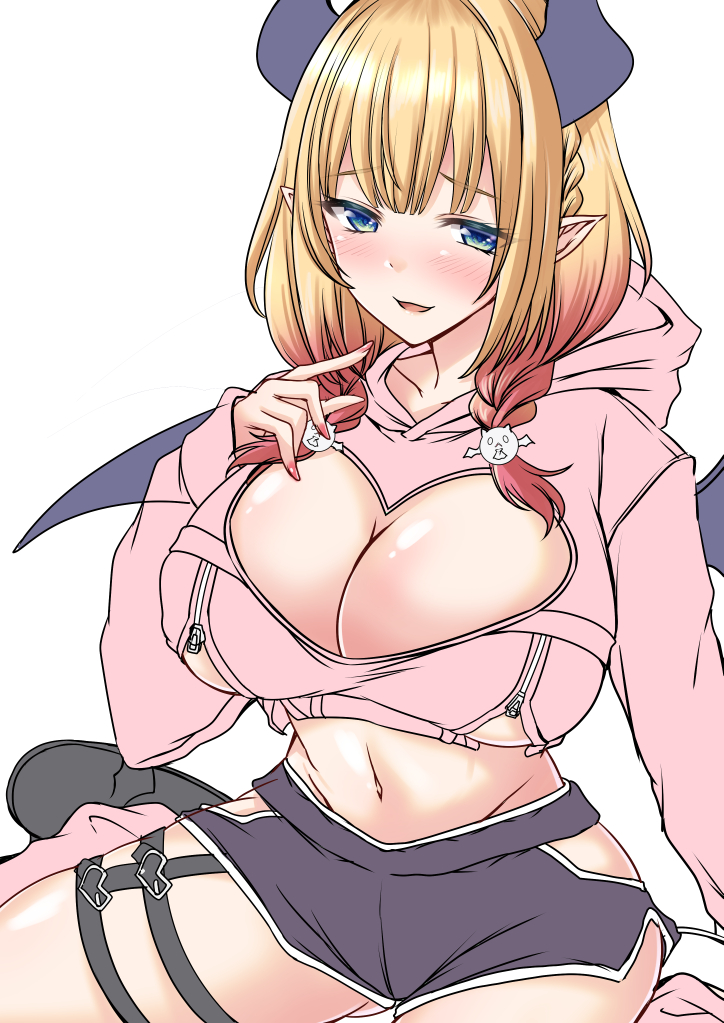 リハビリで描いてるちょこ先生 