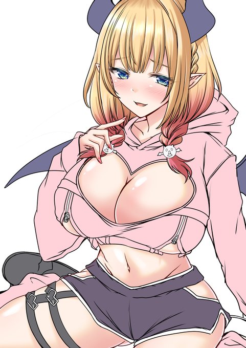 リハビリで描いてるちょこ先生 