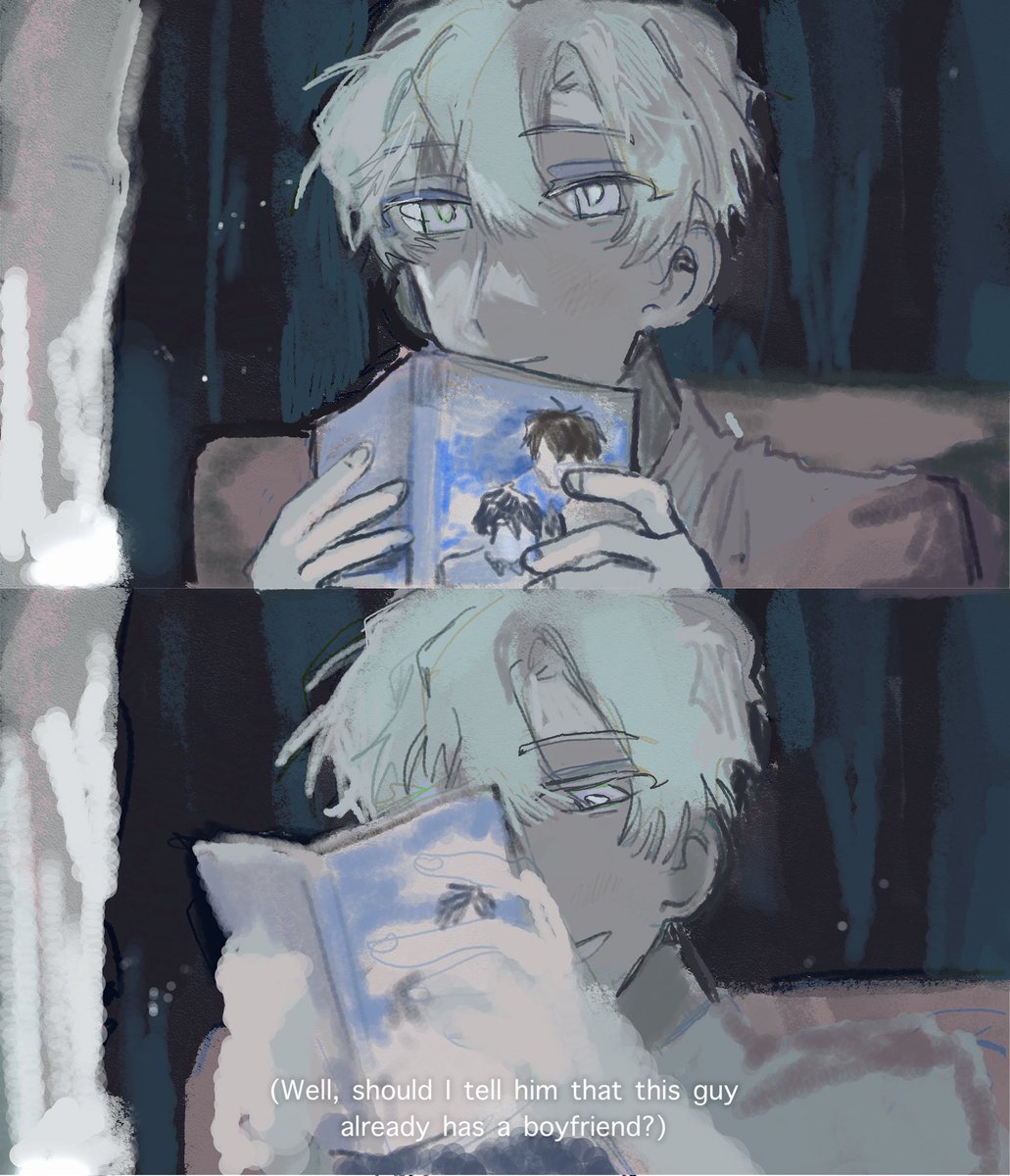 mongyiiandmaxyo's tweet image. 