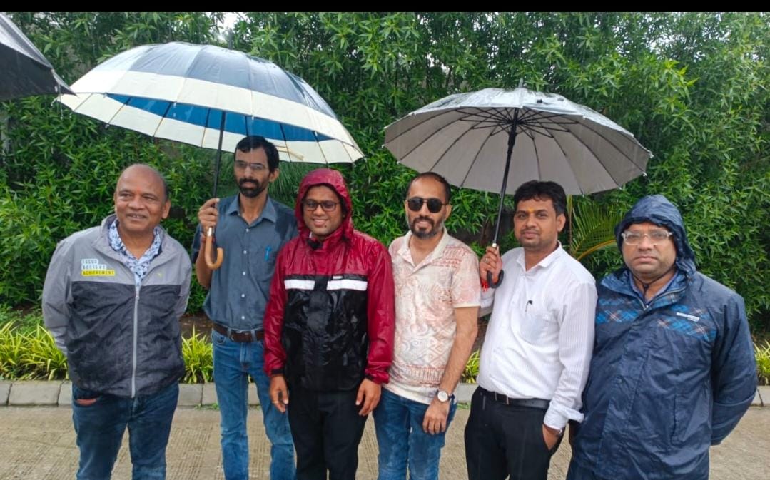 इंदौर शहर में आगामी समय में जीआईएस तकनीक के 33/11 केवी बिजली सब स्टेशन बनाना प्रस्तावित है। प्रबंध निदेशक श्री अनूप कुमार सिंह के निर्देश पर अतिरिक्त मुख्य अभियंता तकनीकी प्रकोष्ठ श्री एससी वर्मा और अधीक्षण अभियंता श्री सीए ठकार ने शहर में विभिन्न स्थानों का निरीक्षण किया।