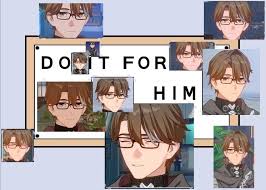 lvl5itto's tweet image. my allergies are playing up mfndbdndn i have so much to do today