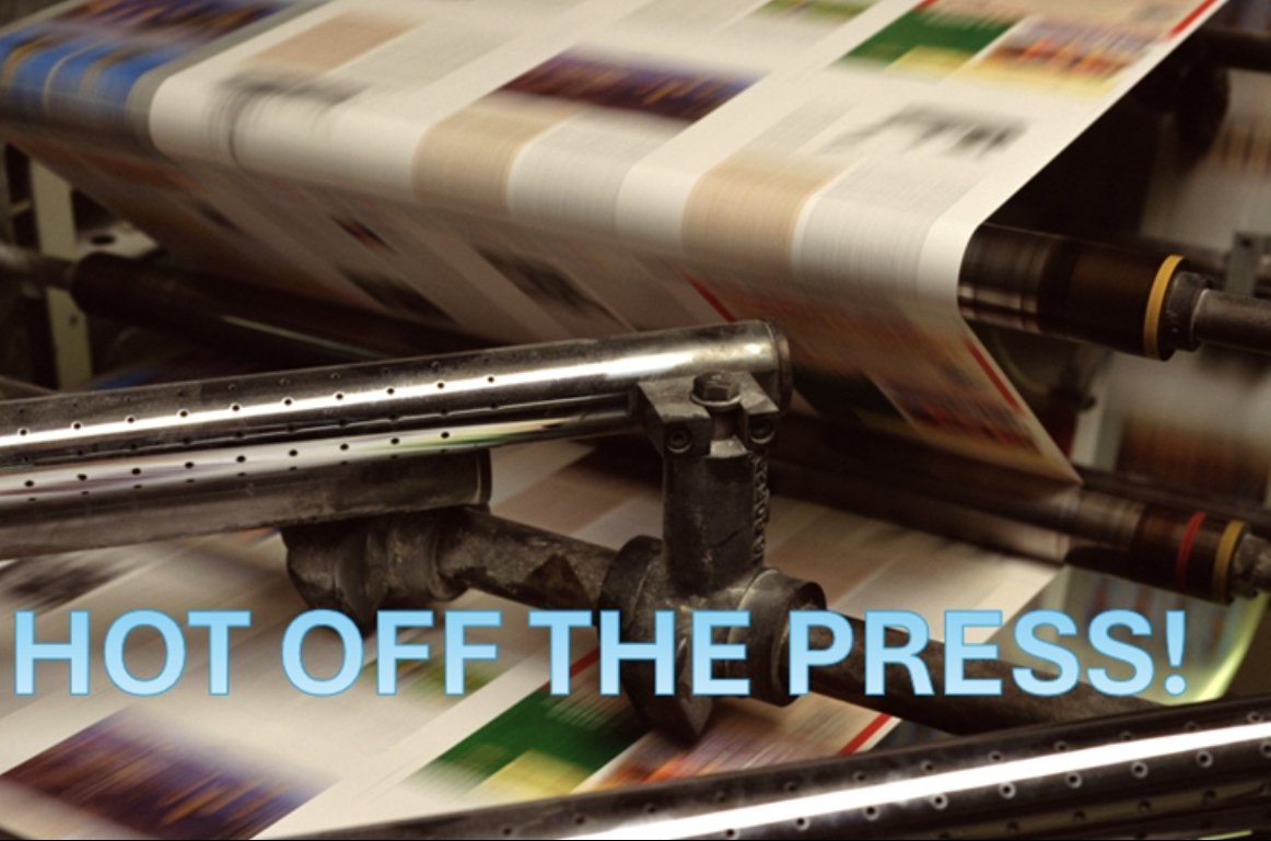 The booking details are now available for the 2025 Edinburgh Parkinson's Lecture. Head to our website and the dedicated Edinburgh Lecture page.