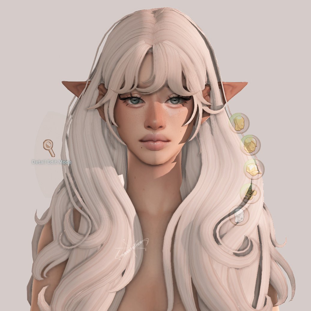 nesstellux's tweet image. fairy business :p