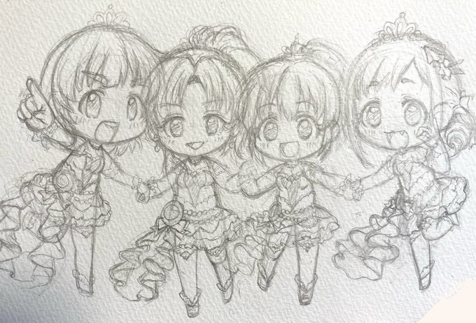 Project_FFFF's tweet image. 【定期】 Kアリーナで福井組のフラスタを贈呈します。
発注が完了し8/17まで協賛者を募集しています。
また盛大にお祝いするために拡散していただけると助かります。
よろしくお願いします。
#堀裕子 #桐生つかさ #安斎都 #大原みちる
sakaseru.jp/mina/event/0ee…