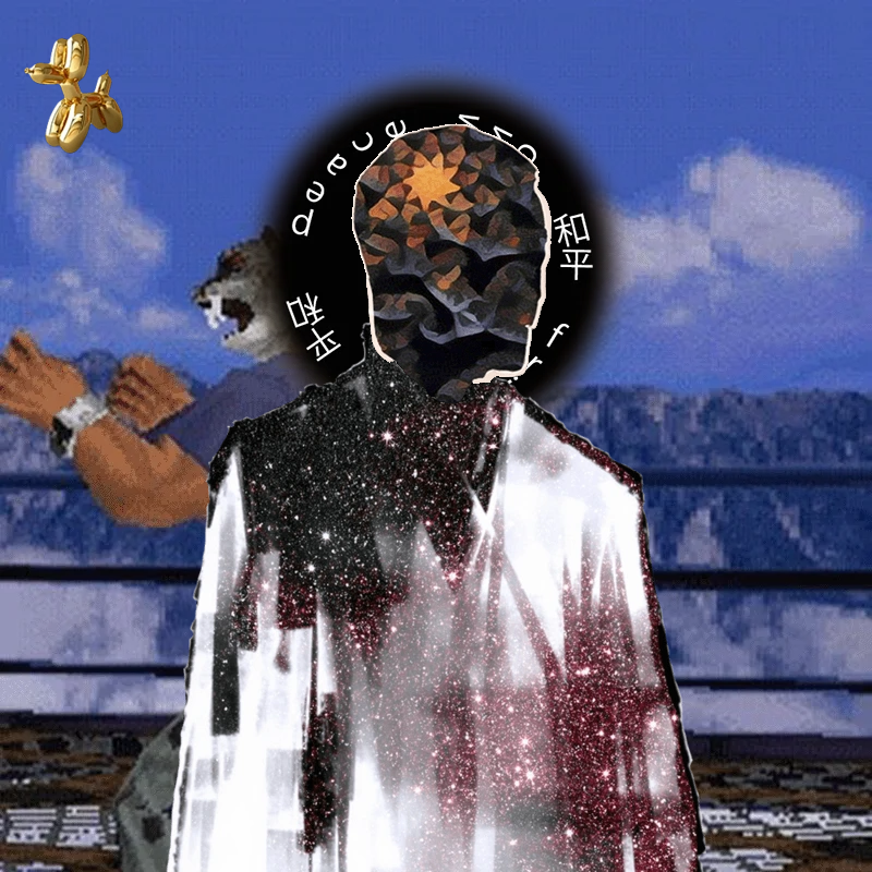 Are you ready to fight with King?