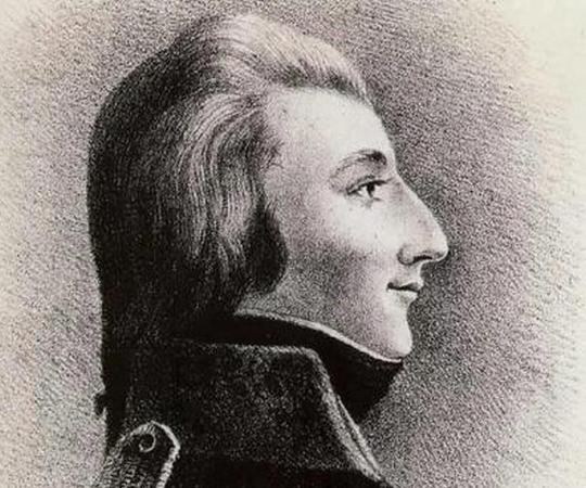 Sead_fine's tweet image. In his last moment, Wolfe Tone tried to prevent himself from becoming a martyr of Catholic Nationalism by committing suicide - a symbolic statement which he knew was a grave sin in Catholicism.