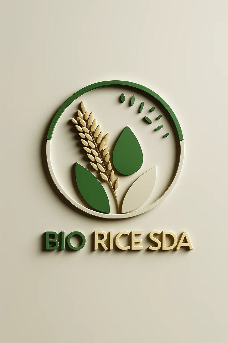 One app. Many lives changed.
Bio Rice SDA supports rural farmers, urban shoppers, &amp; the planet all in one transaction.
Invest with purpose and earn sustainable returns 
sidrastart.com/project/c213f4…
Telegram link 👇🏻 
t.me/+DojO3tj6fWxiZ…