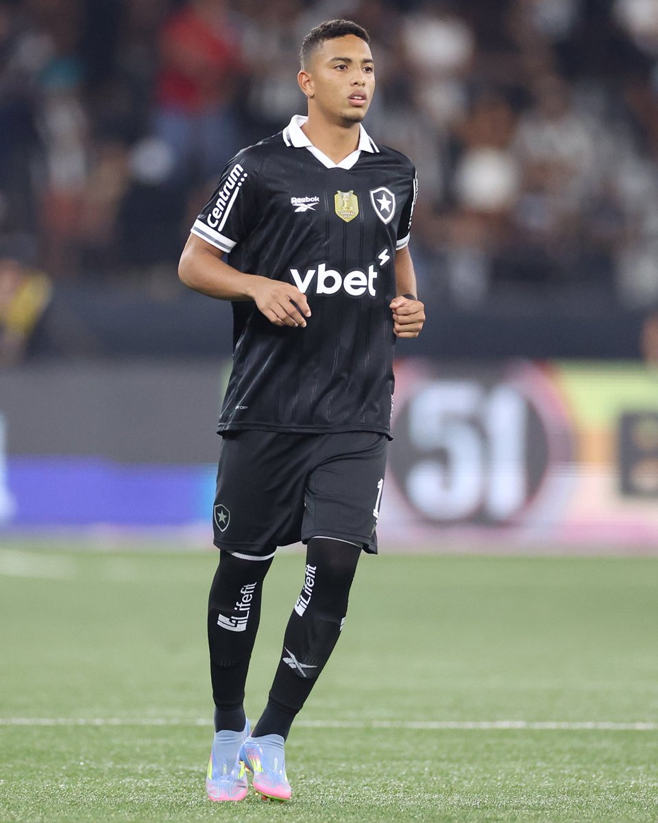 informafogo's tweet image. Debut. 🇨🇴