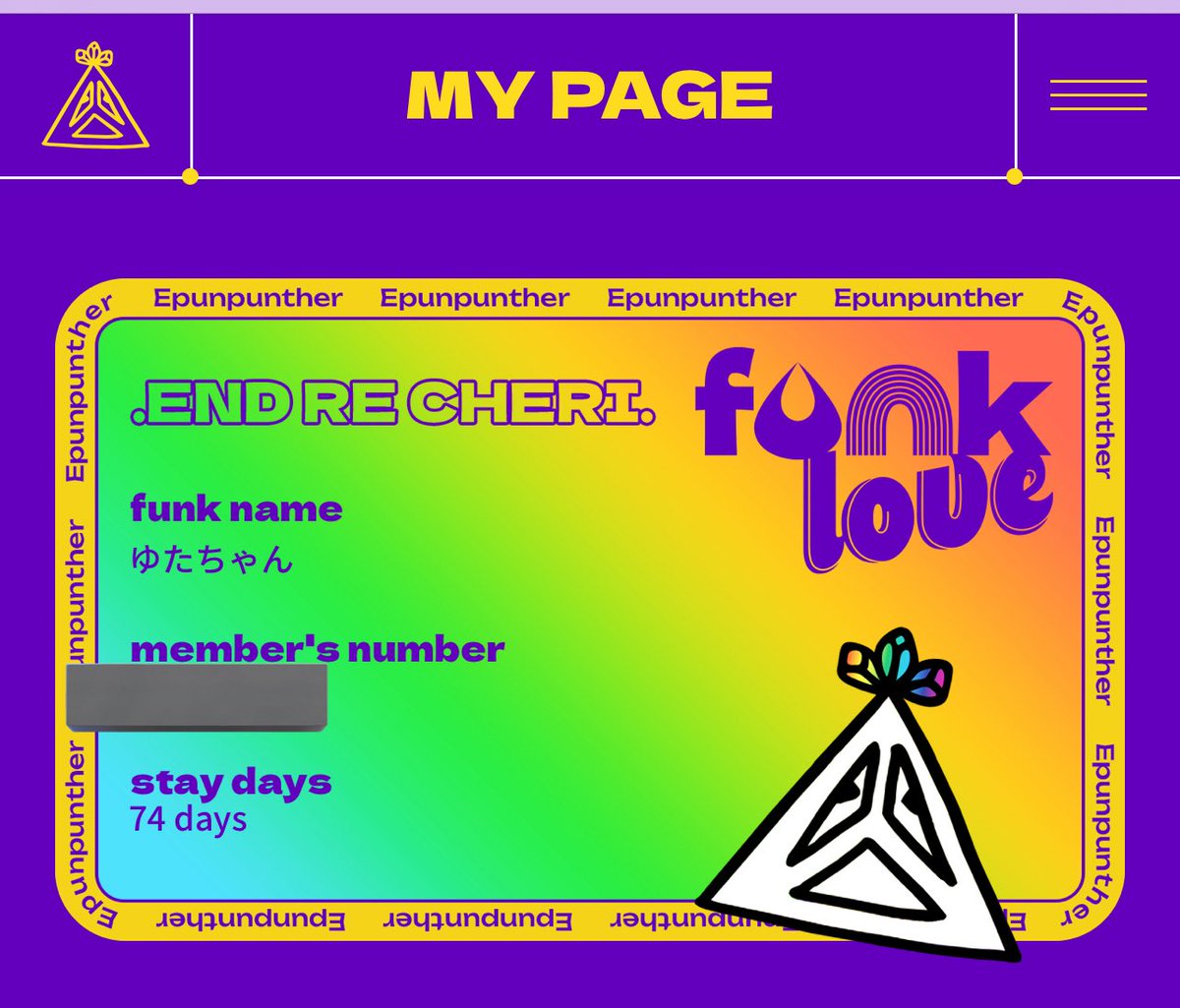 𖡿くっきーくりーむ𖡿 (@Cookie_PHI5124) / Posts / X