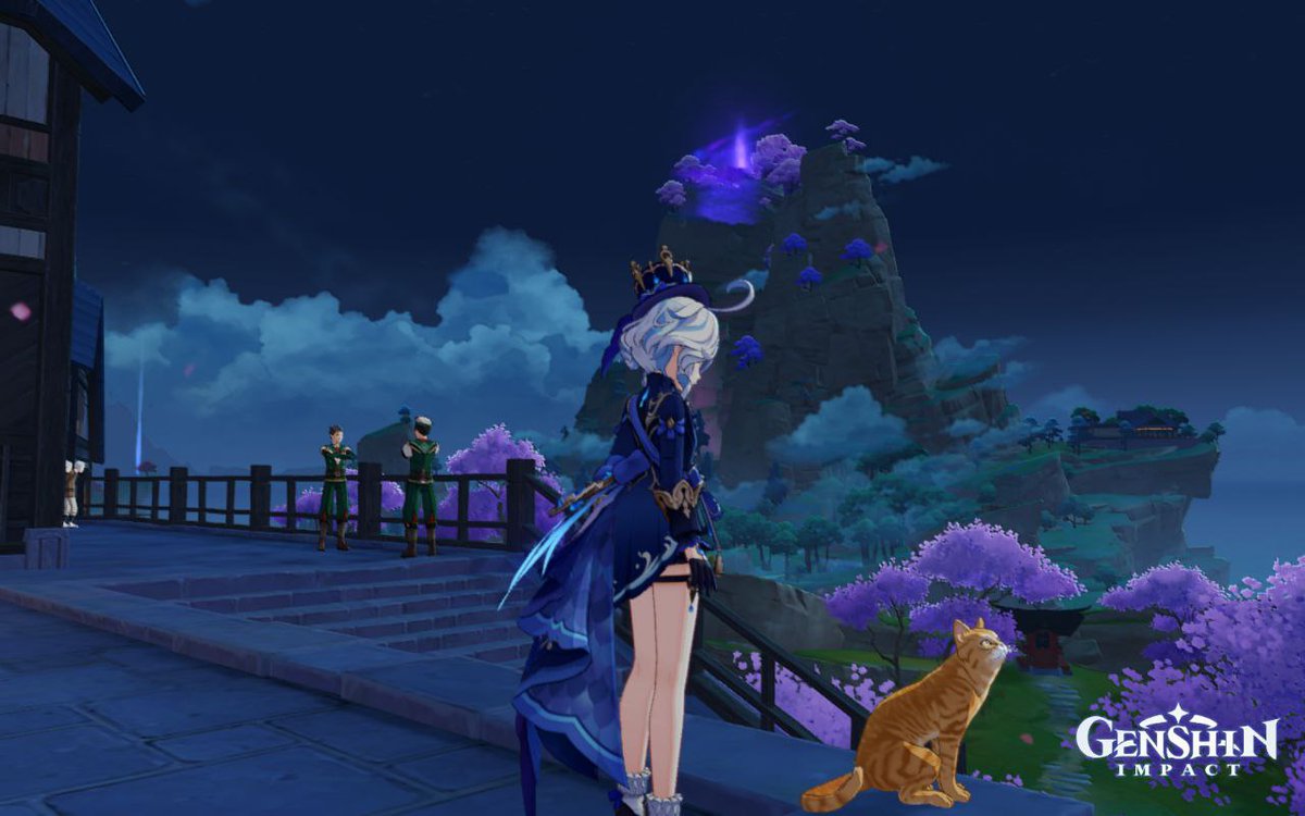 faeriwna's tweet image. Everywhere I go I see his face...