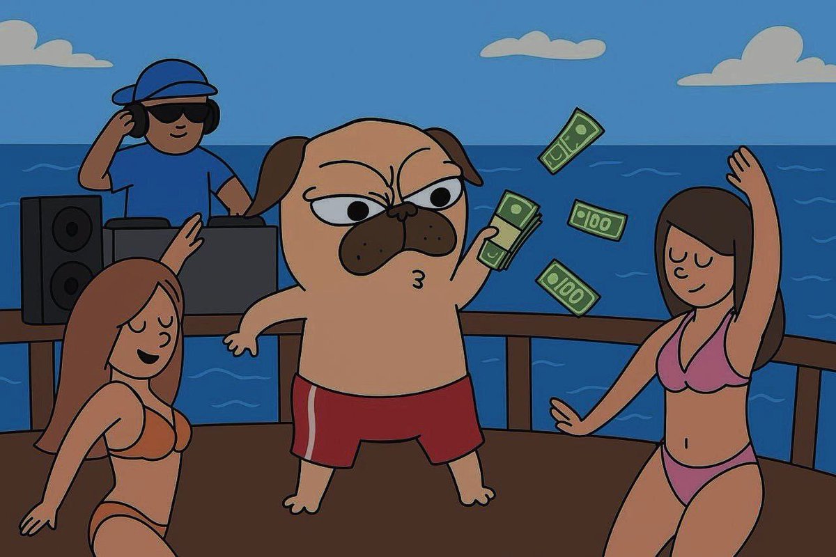 <a href="/100xAltcoinGems/">100x Altcoin Gems</a> All you ever need to own is $PUGE