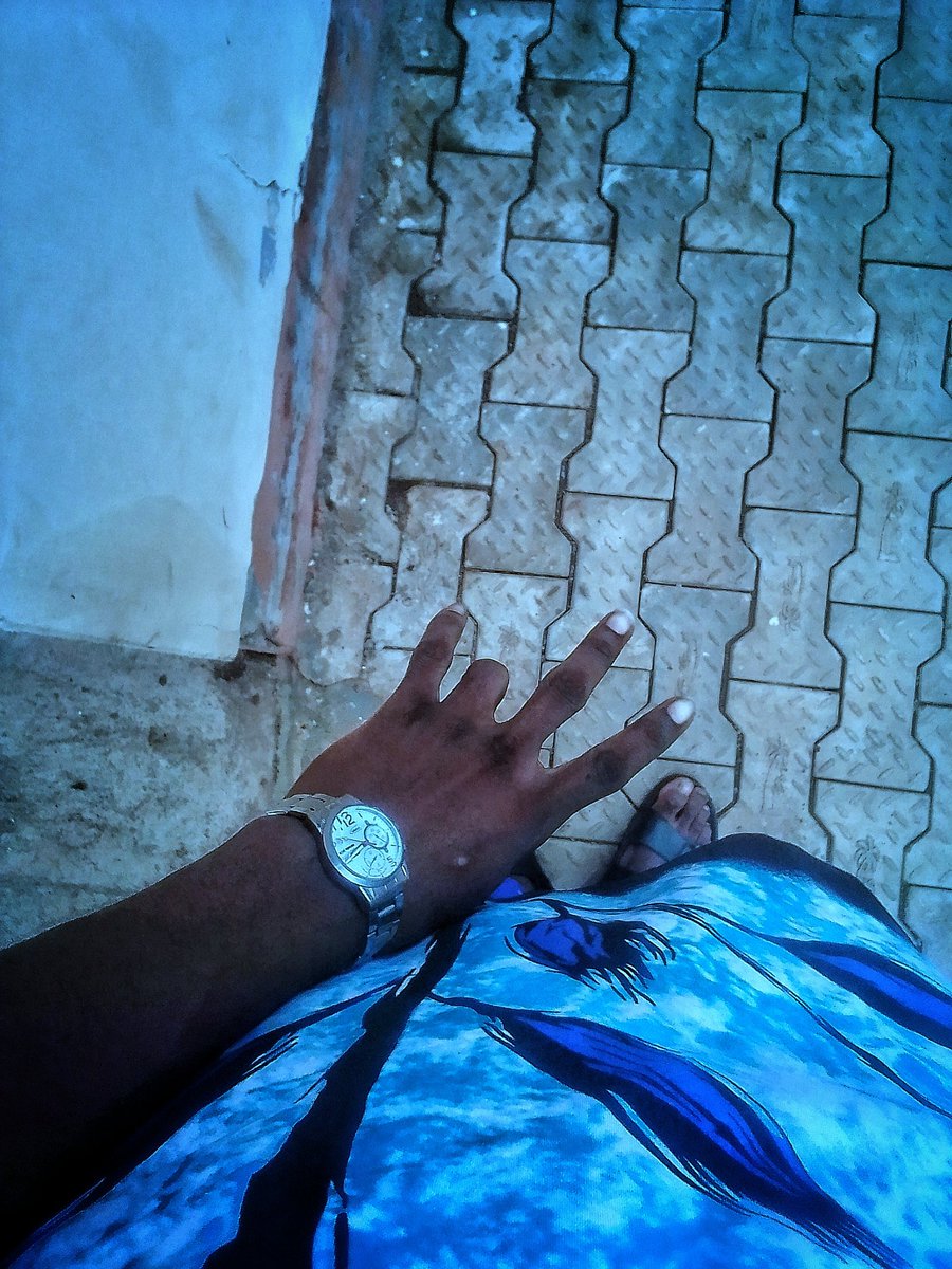 HSD 😇
Stay blessed and have a productive week 👌