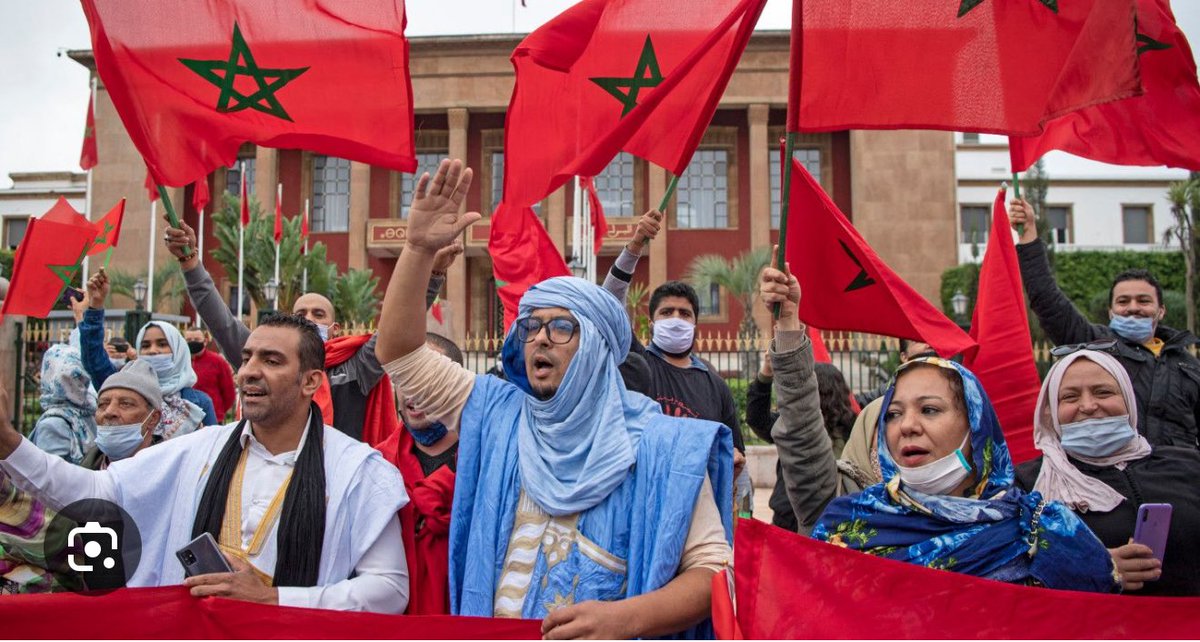 PCerisiers's tweet image. Esto es lo que pienso de @KoldoSalazar: nadie en España lo respeta. Y nosotros, los saharauis, no queremos que hable en nuestro nombre. Racistas como él y @TalebSahara no nos representan.
Mi consejo: no le respondas a Koldo. Su odio acabará por devorarlo.