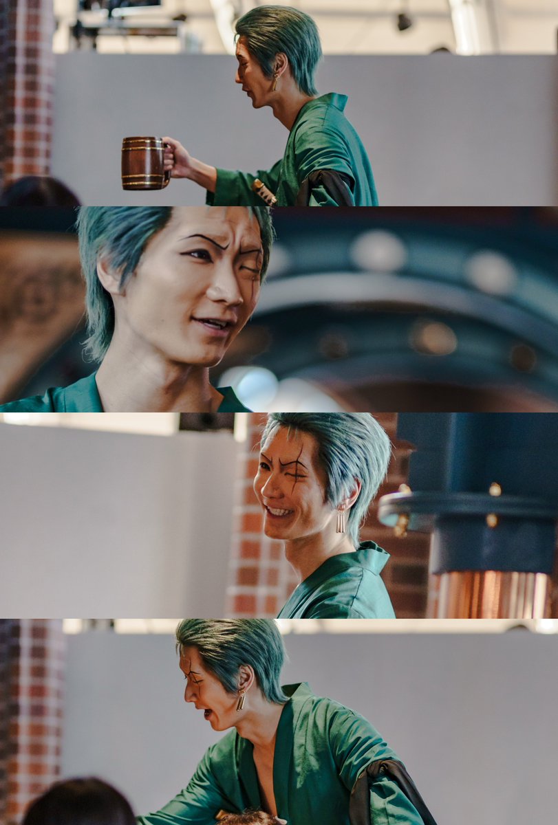 u____camera's tweet image. #サンレス 
 #USJワンピース 
 #USJファン