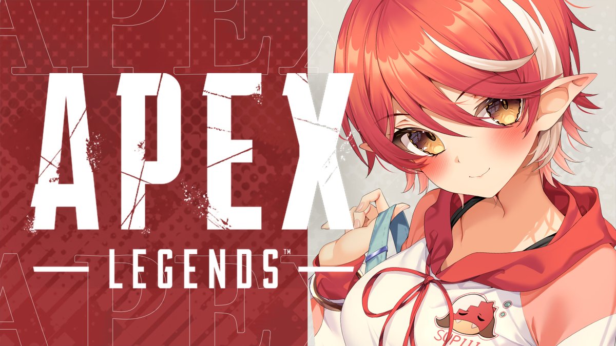 kohakuteto_Q's tweet image. はじまり~!
- - - - - - - - - - - - - - - - - - - - -♡˖°
〖 APEX 〗花火打ち上げスパレジェゲットしよ ⁺₊✦〖 心白てと / ネオポルテ 〗 youtube.com/live/8JUgUeYMb… @YouTubeより