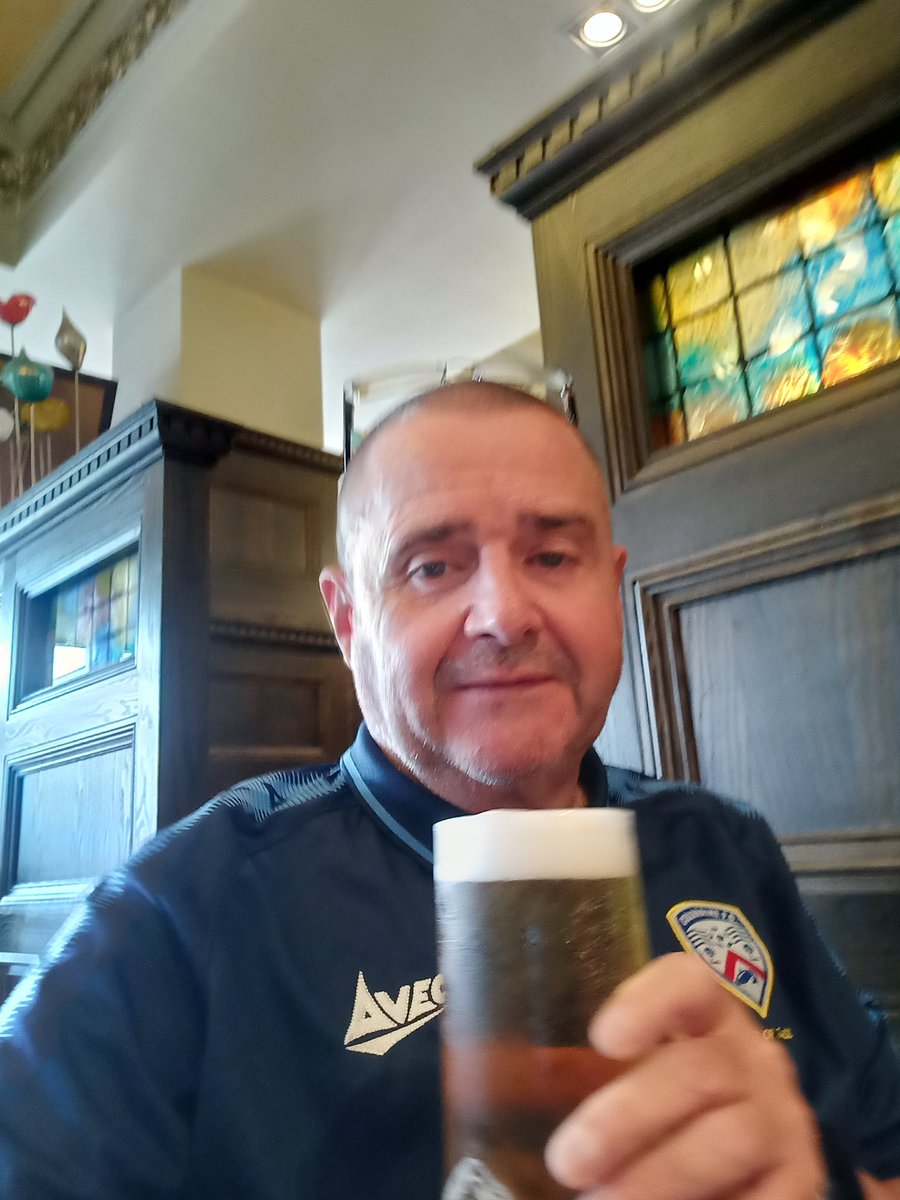 Roy O'Brien (@obmcfc) on Twitter photo What a day yesterday, absolutely amazing, laugh from start to finish. Too many to thank individually but special mention to Jack, John and Spirit of 74 lads. Thanks for hospitality too notch as always. I'm biased but what a club we are. We are the CF the CFC <a href="/ColeraineFC/">Coleraine FC</a> What a day yesterday, absolutely amazing, laugh from start to finish. Too many to thank individually but special mention to Jack, John and Spirit of 74 lads. Thanks for hospitality too notch as always. I'm biased but what a club we are. We are the CF the CFC <a href="/ColeraineFC/">Coleraine FC</a>