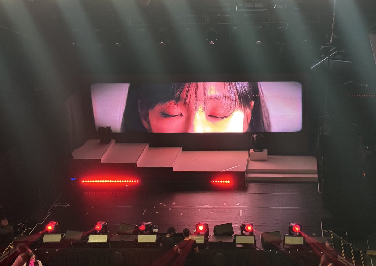 hellokpop (@hellokpop) on Twitter photo #HappeningTonight Tiffany Young's comeback to the Philippine stage at HERE FOR YOU 2025 Fan Concert Tour in Manila
#HERE_FOR_YOU
#2025TIFFANYYOUNGTOUR
#2025HEREFORYOU_IN_ASIA
#2025HEREFORYOU_IN_MANILA
#ν°νλμ #TIFFANYYOUNG
#μ¨λΈλΌμ #SUBLIME
<a href="/LSquaredProdPH/">L-Squared Productions PH</a> #HappeningTonight Tiffany Young's comeback to the Philippine stage at HERE FOR YOU 2025 Fan Concert Tour in Manila
#HERE_FOR_YOU
#2025TIFFANYYOUNGTOUR
#2025HEREFORYOU_IN_ASIA
#2025HEREFORYOU_IN_MANILA
#ν°νλμ #TIFFANYYOUNG
#μ¨λΈλΌμ #SUBLIME
<a href="/LSquaredProdPH/">L-Squared Productions PH</a>