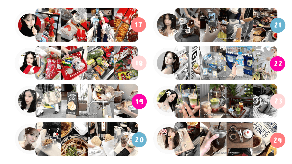 jelnta's tweet image. ㅤㅤㅤㅤ
retweet will be appreciated !! 

halo, Marvel sell layout ready stock dari katalog maeve, get 2 ava (jpng), 2 header (sub, no sub) leggo jajann 💘💗

💵 6.000

#zonauang