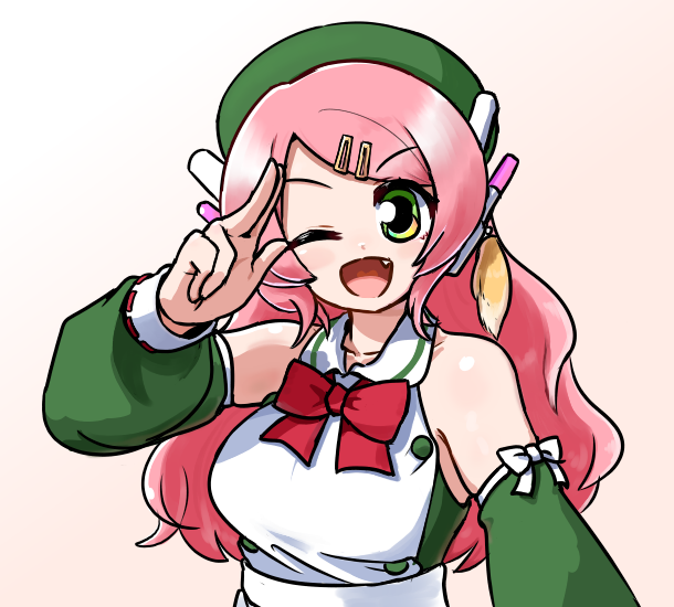 monkey_c_ushii's tweet image. 