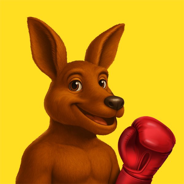 $BOOMER NFTs with some seriously tasty rewards!💰 

August 8th! ⏰ 

We’ve been cooking up a storm! 🦘 

2 $XRP each
321 #NFTs for the #XRPL community!

xrp.cafe/collection/boo…

#Bridge2XRPL