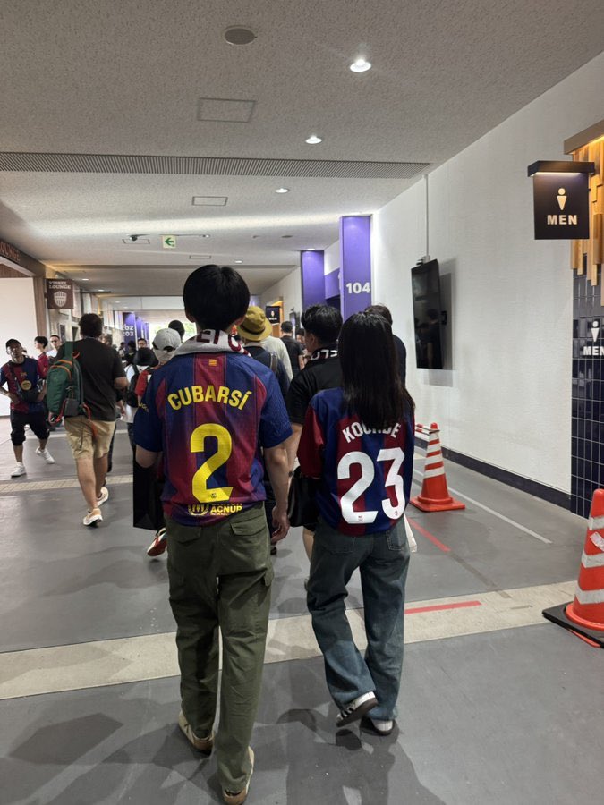 fcbsef's tweet image. Faltan tres minutos🤩🤩🤩