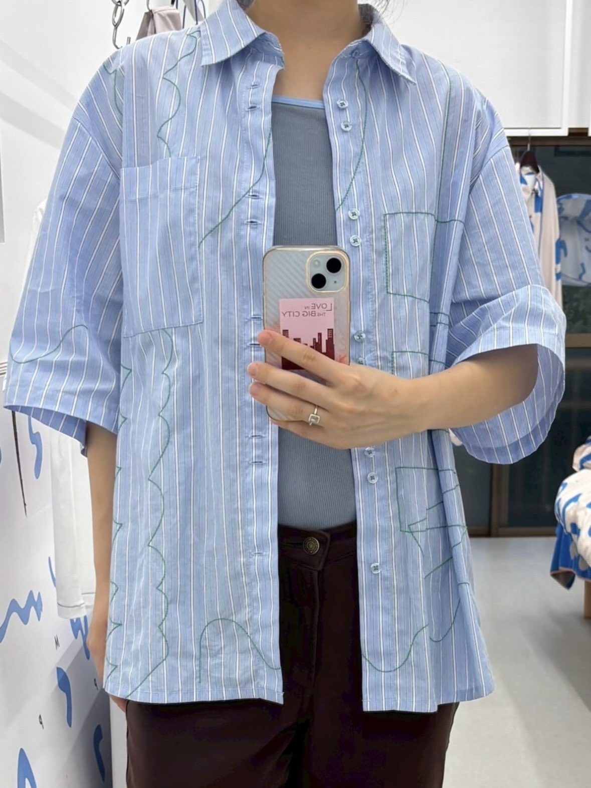 完売品　PAMM 電灯を追いかけて 24AW COLLECTION 