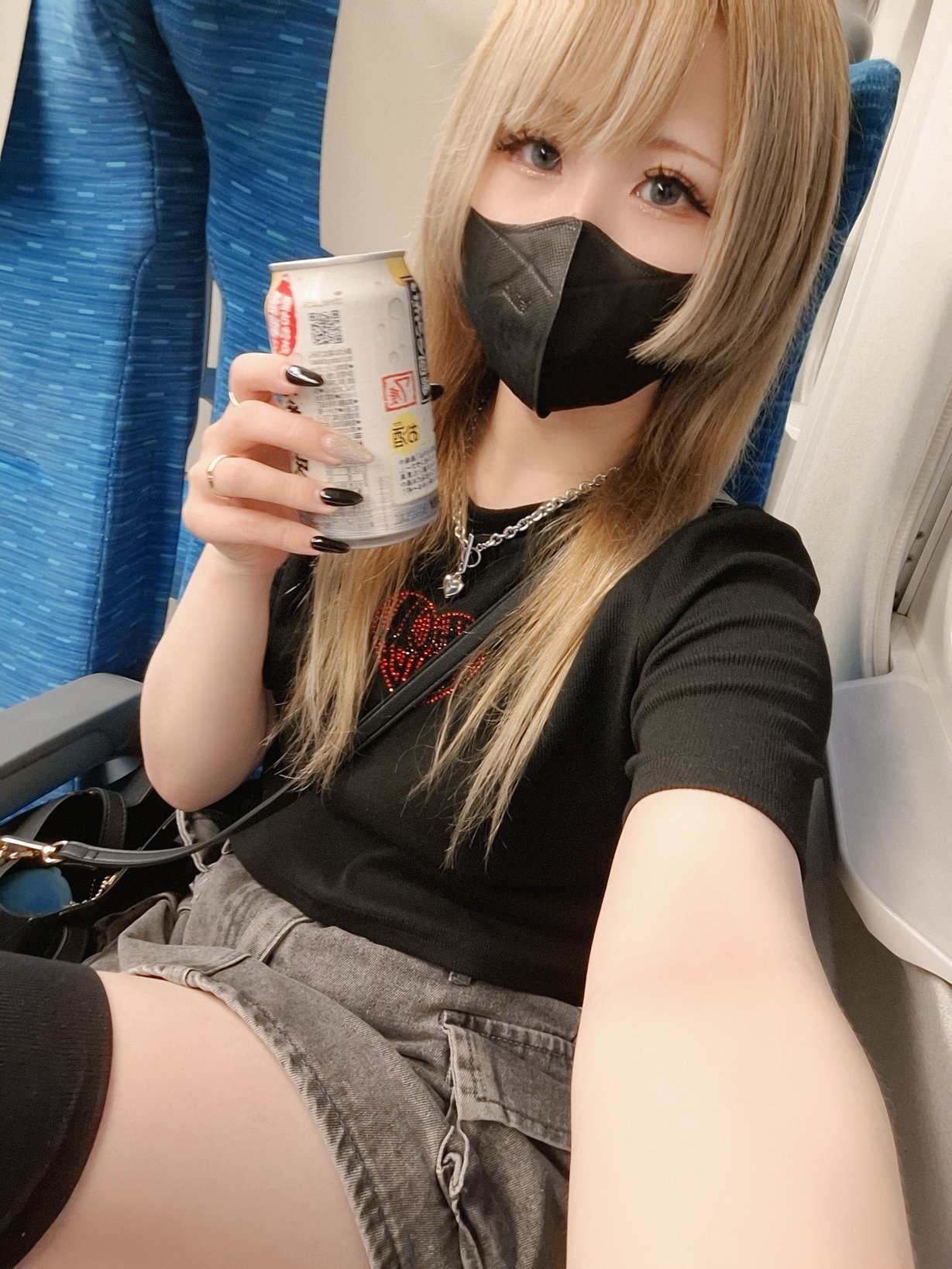 ともちゃん♡HM ともちゃん🌶 on X: 