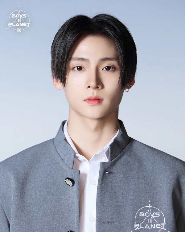 SANGWONGLOBALS's tweet image. [📝] 250727 Article

Slist Article of #SANGWON

“Boys Planet 2” Lee Sangwon ranks 1st in votes for 2 consecutive weeks…

🔗: slist.kr/news/articleVi…

#SANGWON #이상원 #サンウォン  #BOYS2PLANET #보이즈2플래닛