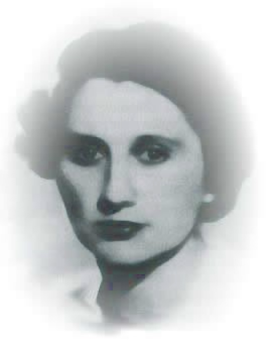 ANPIRomaPosti's tweet photo. #LiviaGereschi, insegnante laureata in lingue straniere, salvò donne e bambini durante un rastrellamento nazista presso la località ”La Romagna“ sui #MontiPisani.Arrestata dai nazifascisti venne fucilata a #Massarosa, l'#11agosto 1944.Aveva 34 anni. https://t.co/36HS80O6BP