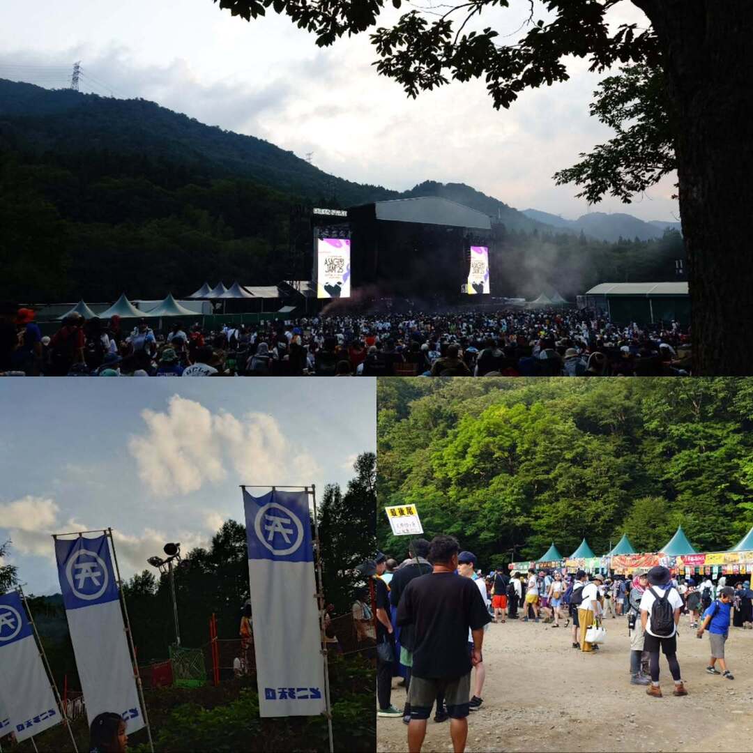 waskaz's tweet image. 佐野元春終わりでところ天国に寄ったら、どこも長蛇の列。大井四つ角ゑっとやのオムライスは注文も受け取りも相当な時間が掛かりそう。
そう言えば、昨夜のネボケから何も食べてないか。まあ
いいやと、グリーンに戻ります。