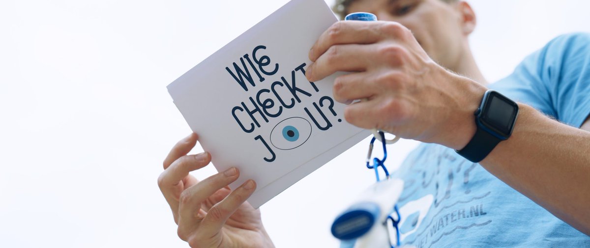 veiliginenuithetwater.nl