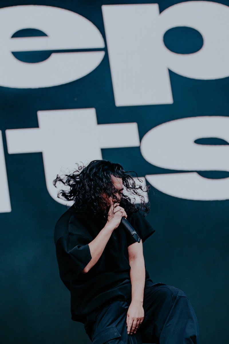 Creepy_Nuts_'s tweet image. 2025.07.27

FUJI ROCK FESTIVAL &apos;25

at. 新潟県湯沢町苗場スキー場

photo by @HiroyaBrian