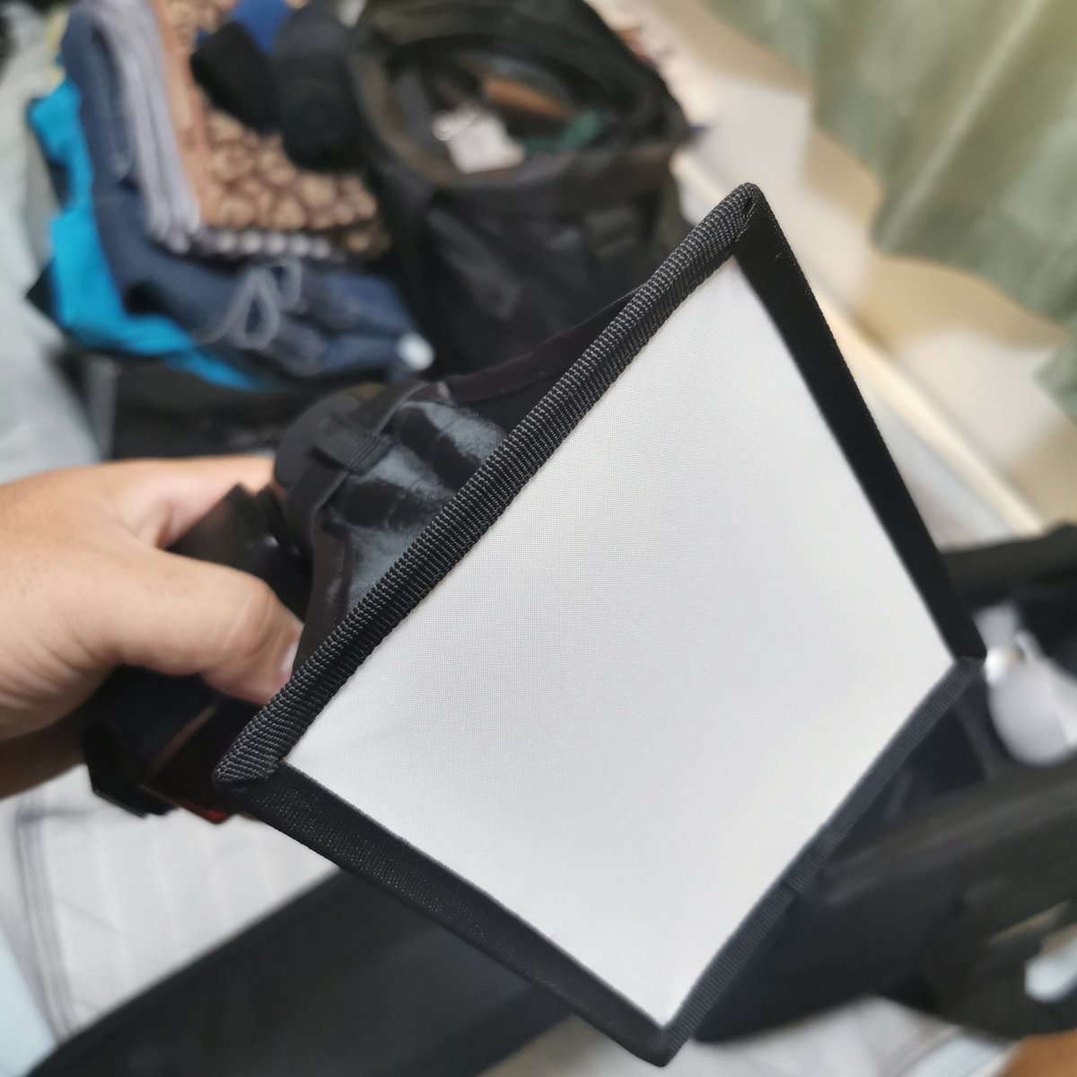 taisyo_subcul's tweet image. ディーフューザーライトが届いたから
もうこれで装備は揃った！
後は慣らしをしないとな