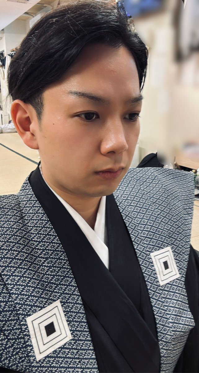 utaroku23's tweet image. 昨日 #七月大歌舞伎 千穐楽。
今月も色々と勤めさせて頂きました。
ありがとうございました🙇♂️
無事に千穐楽を迎えて安堵ですが、来月は #稚魚の会 #歌舞伎会 #合同公演 です!
何卒宜しくお願い致します🙇♂️🙇♂️