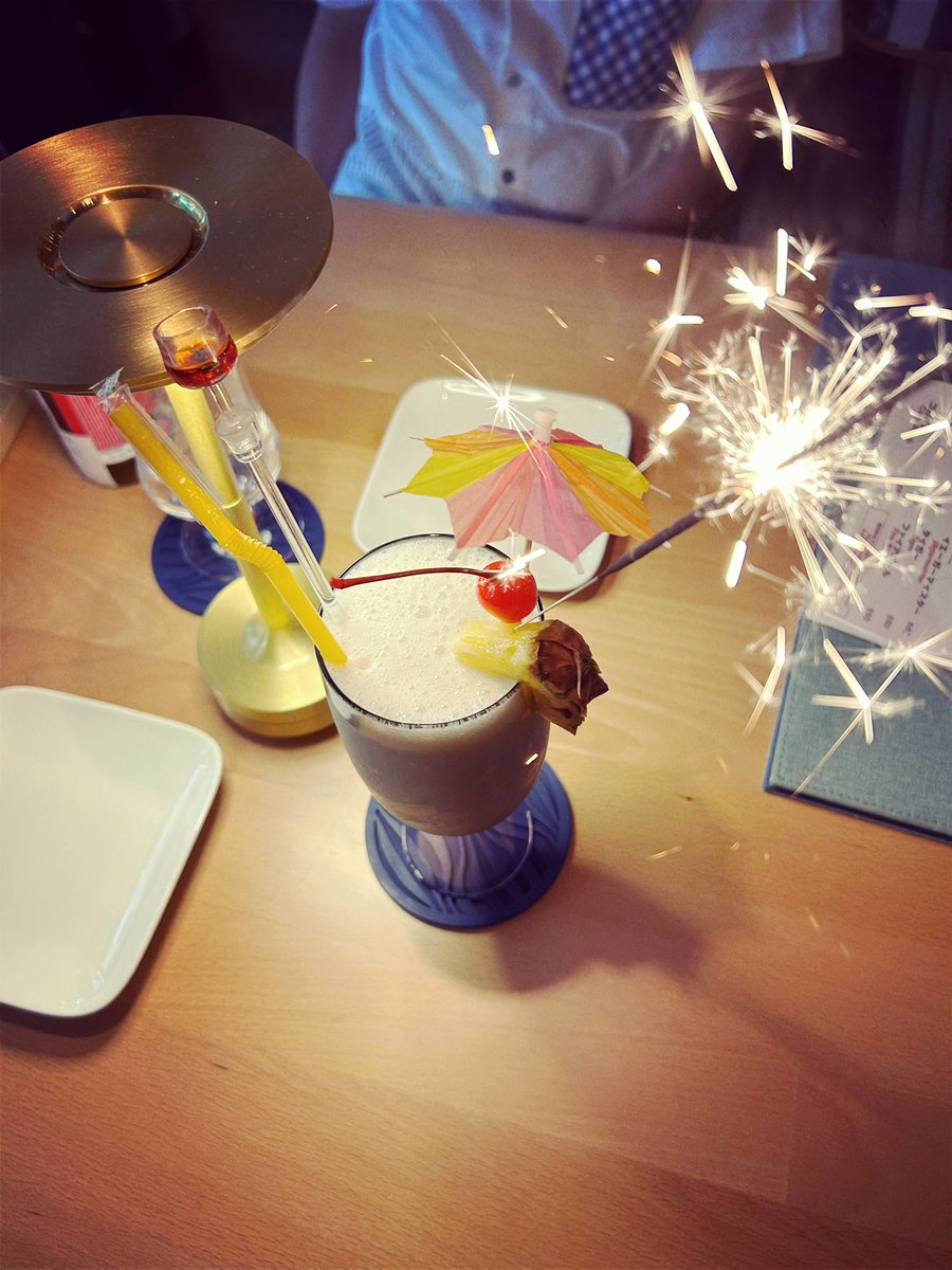 一足お先に夏体感してきましたわ！！海！！⛱️🌊⛵️🍹☀️🛟❤️💋✨！！