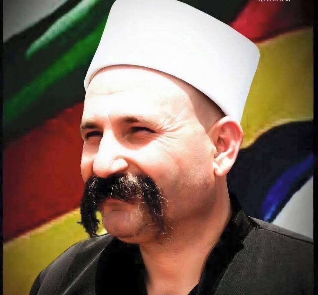 Hendawi_com's tweet image. نحنا ما مننسا الحر والشريف
انت شواربك على الرأس 💚
وحيد البلعوس والد الشبل ليث البلعوس💚
بني معروف اهلنا ✌️
سهل وجبل واحد✍️✌️