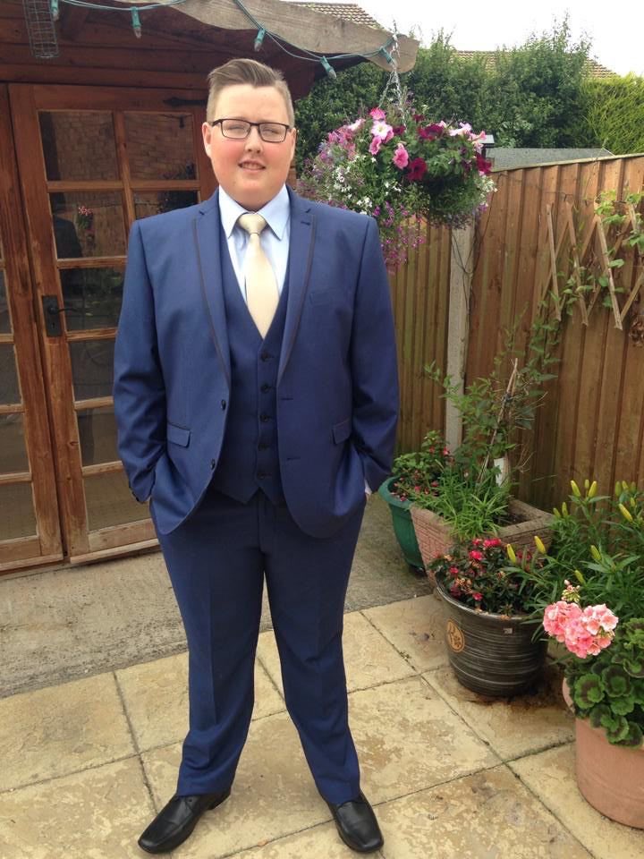 BSF2020's tweet image. Family 426
Tomorrow we welcome Mandy and Paul from Flint in Wales. Mandy and I have exchanged messages for a few years now as she runs the wonderful Giddo's Gift, we hope they have a wonderful break in the cotswolds and we plan to visit their holiday home next year 💕
Here is…
