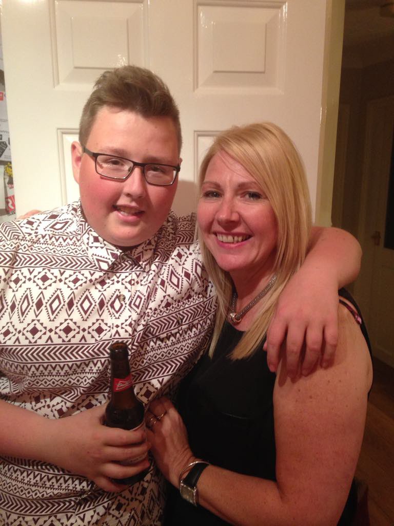 BSF2020's tweet image. Family 426
Tomorrow we welcome Mandy and Paul from Flint in Wales. Mandy and I have exchanged messages for a few years now as she runs the wonderful Giddo's Gift, we hope they have a wonderful break in the cotswolds and we plan to visit their holiday home next year 💕
Here is…