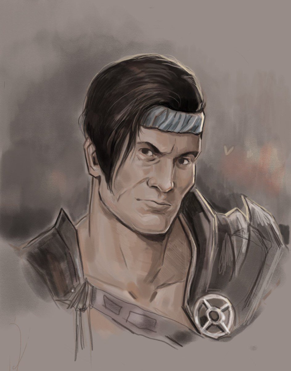 Dora666g's tweet photo. He
#Havik #MortalKombat https://t.co/OLjjxrpnmC