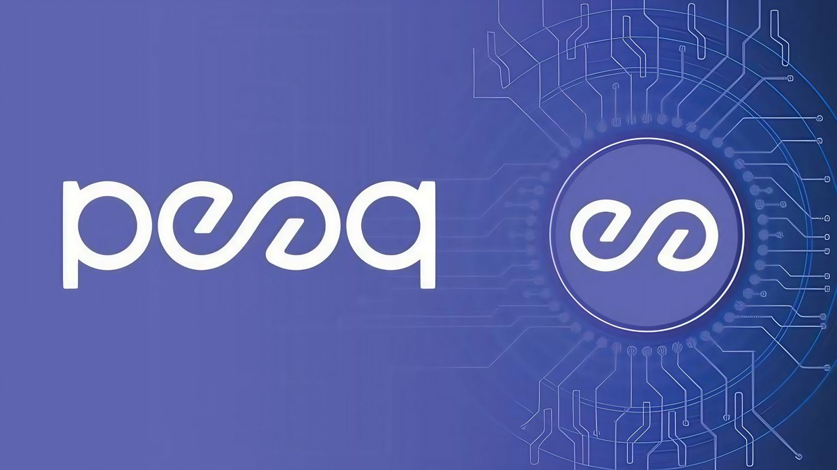 iamrexorex's tweet image. peaq isn’t just building for the future, it’s powering it right now.
67K TPS, sub-0.4s block times, and machine-to-machine transactions at scale, no middlemen, no limits. This is Solana-level speed meets real DePIN utility.
$PEAQ is the backbone of the machine economy, where…