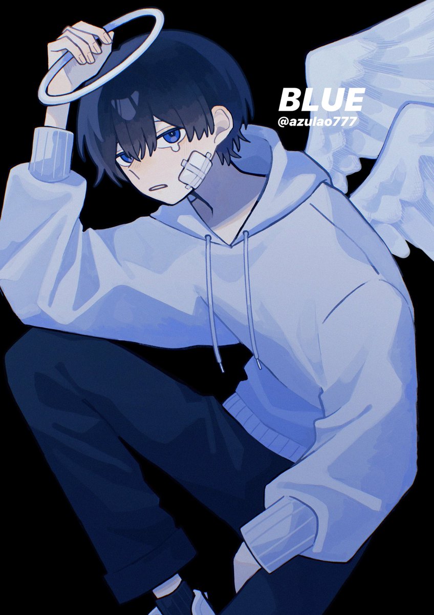 azulao777's tweet image. #夏の創作クラスタフォロー祭り
#絵柄が好みって人にフォローされたい
#絵描きさんと繋がりたい
青と男の子を描きます
素敵な出会いがありますように