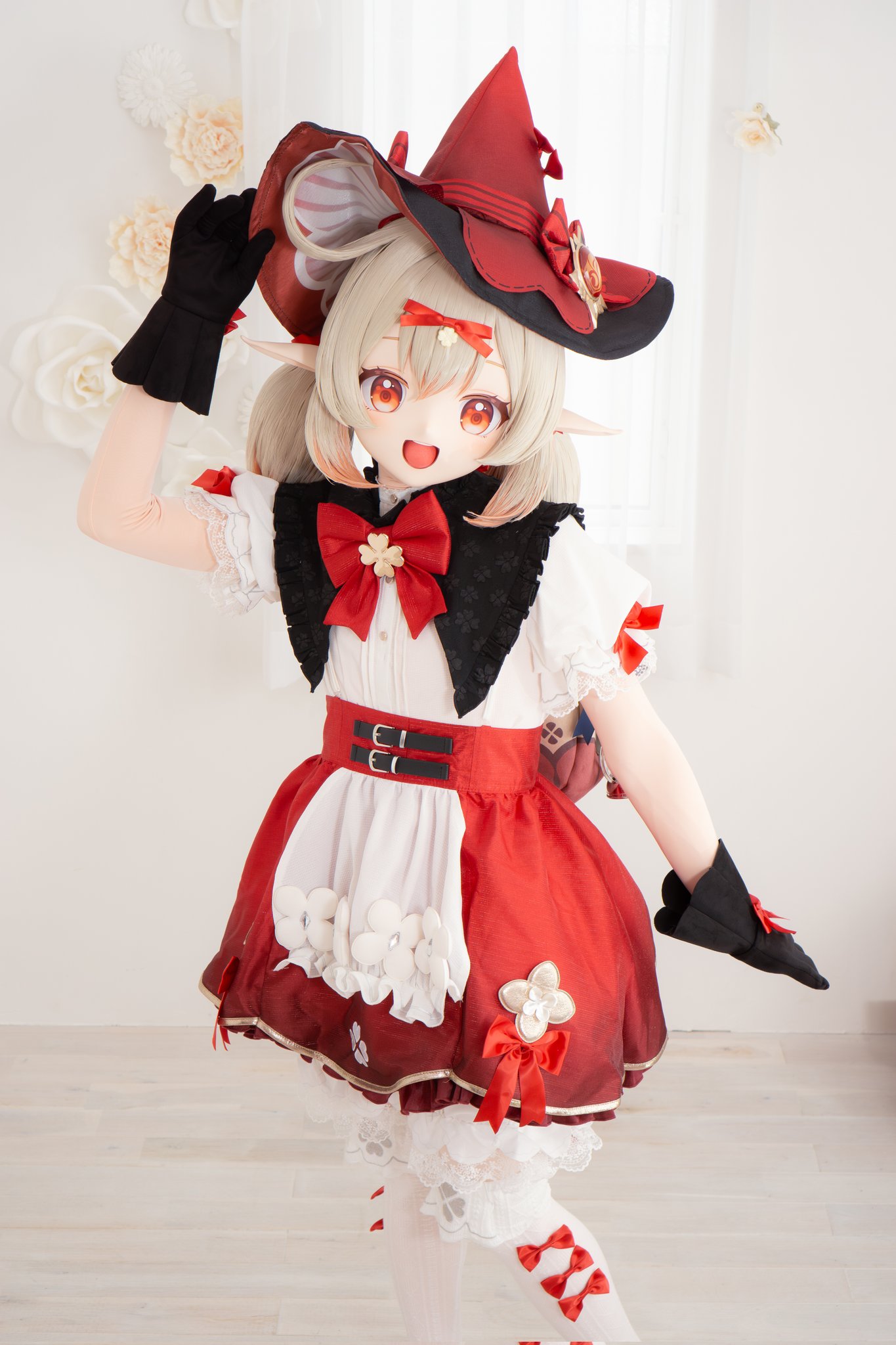 Gen (@KiGennings) / X