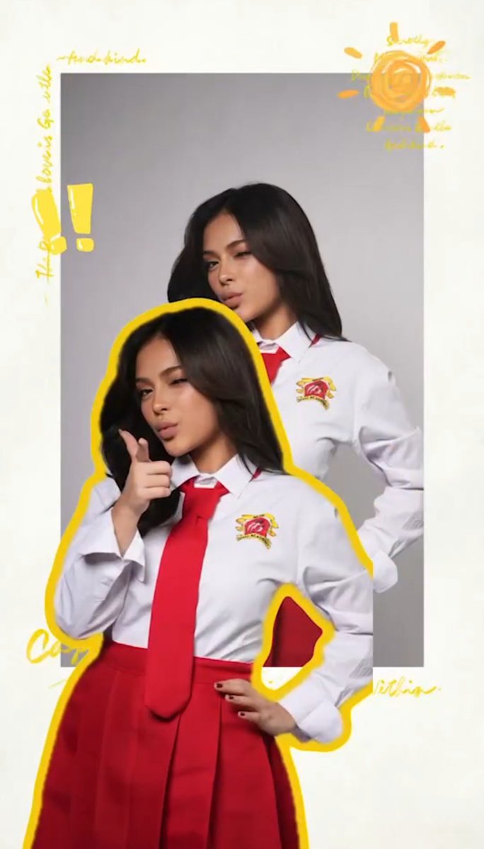 team_mikaofc's tweet image. Mika Salamanca as the newest classmate in MLBB Dino Academy!

🖇facebook.com/share/r/16QGBt…