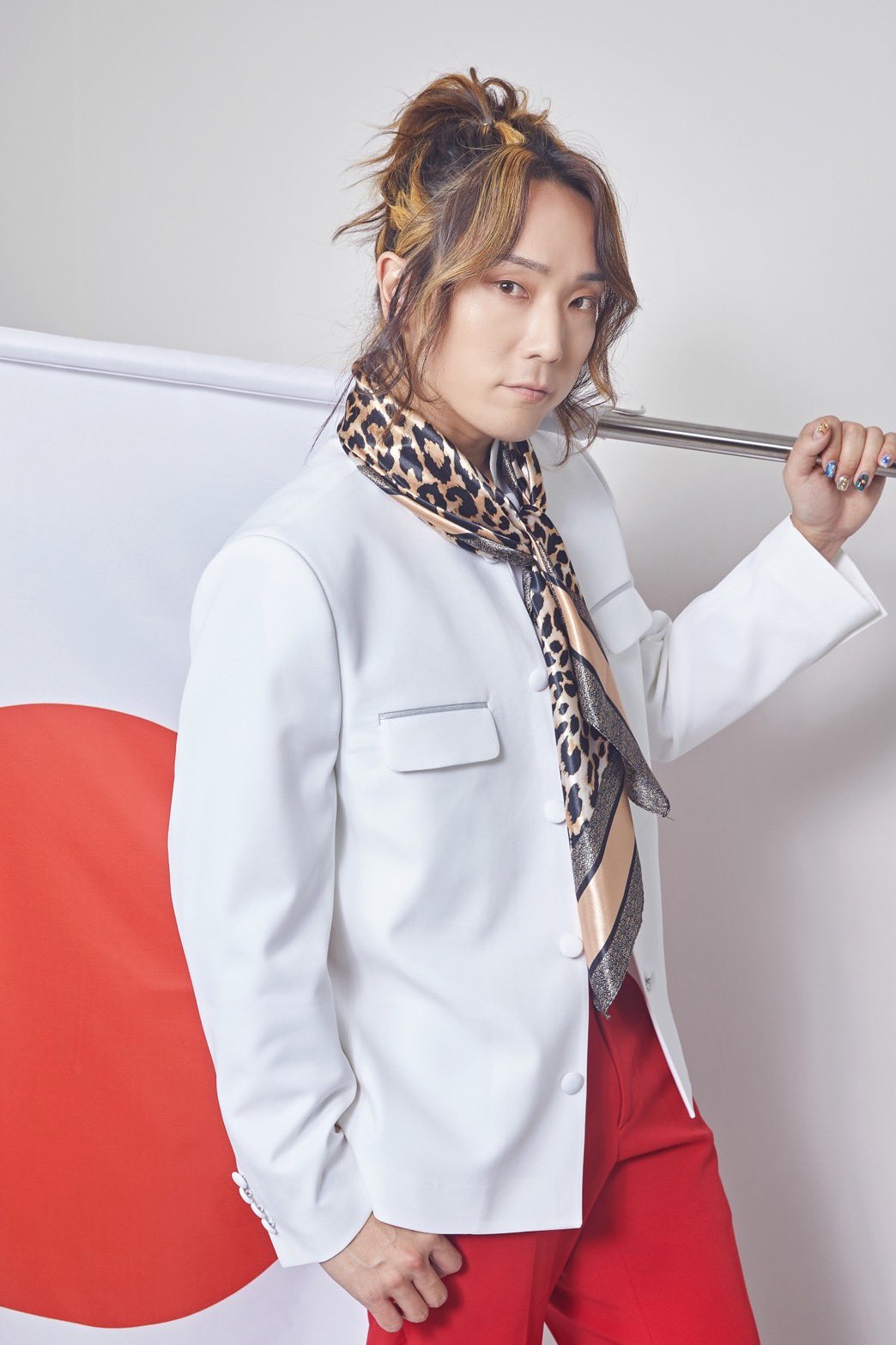 AGE(エイジ) All.Generation.Exchange on X: 