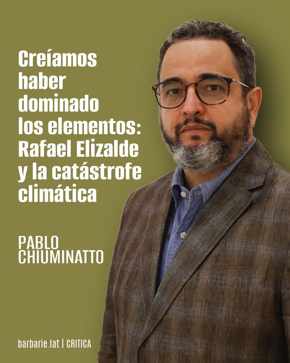 Comprender el hecho de que la crisis que vivimos es de una escala sin precedentes, devela cómo la responsabilidad individual y el principio de cohesión social que conocemos son insuficientes.