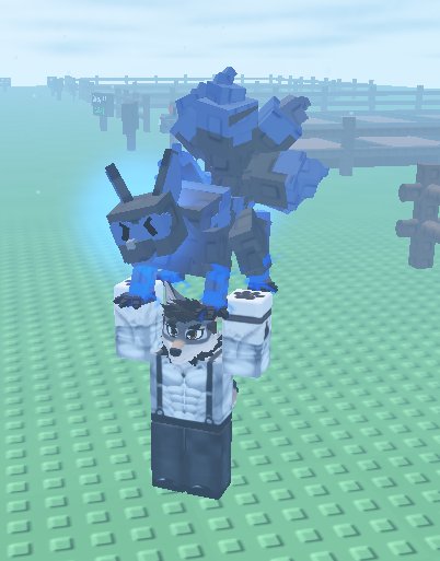 totallyhotbear's tweet image. My luck is insane