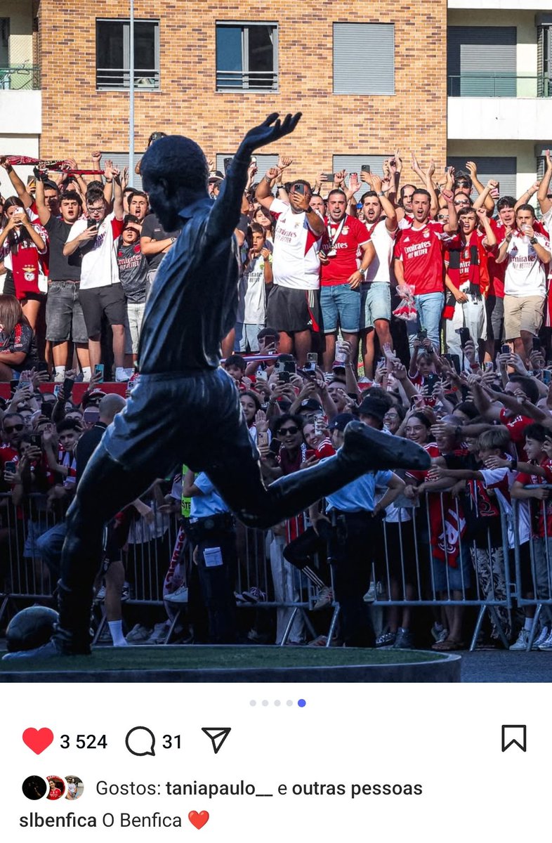slbindependente's tweet image. Adoro tudo, da foto à descrição. ❤️