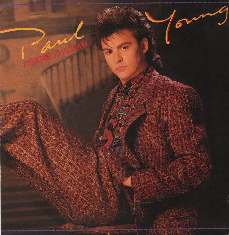 ClassicPopMag's tweet image. On this day in 1985, Paul Young went to No.1 on the US singles chart with his version of the Daryl Hall song Every Time You Go Away. Last year we caught up with the singer to look back: classicpopmag.com/features/paul-…