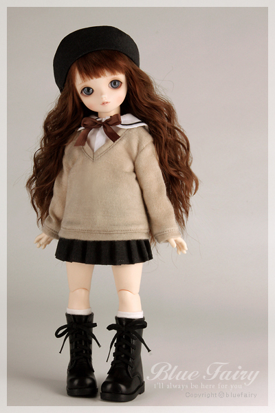 DOLKSTATION's tweet image. 【締切間近⏰】BLUE FAIRYの
7月プレオーダーはご覧になりましたか?
身長14cm〜60cmまでの多彩なサイズで
清楚な造形のドールたちをお迎えできます🦋✨
➡️dolk.jp/portal/itemLis…
受注期間は明日7/28(月)朝9時まで⏰
どうぞお見逃しなく❣️